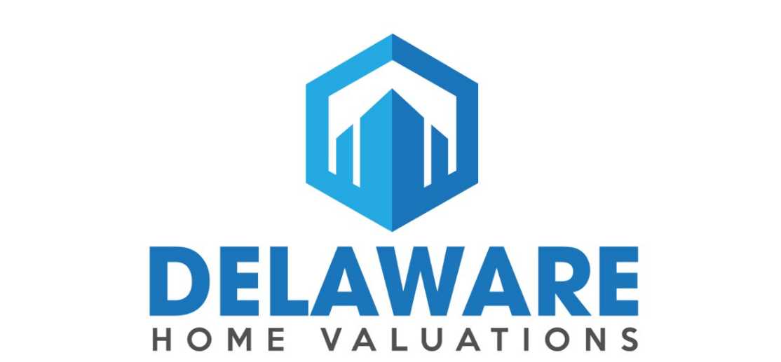 Delaware Home Valuations Logo